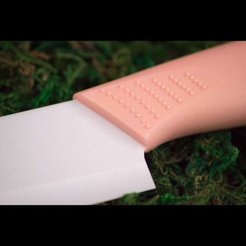 Keramikmesser Set 3-teilig – Pink | SKeld®